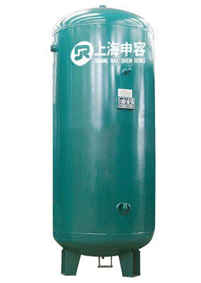 空气储气罐 空气储气罐